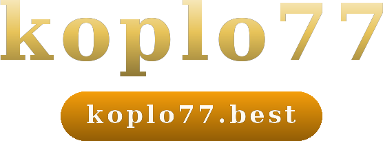koplo77 logo